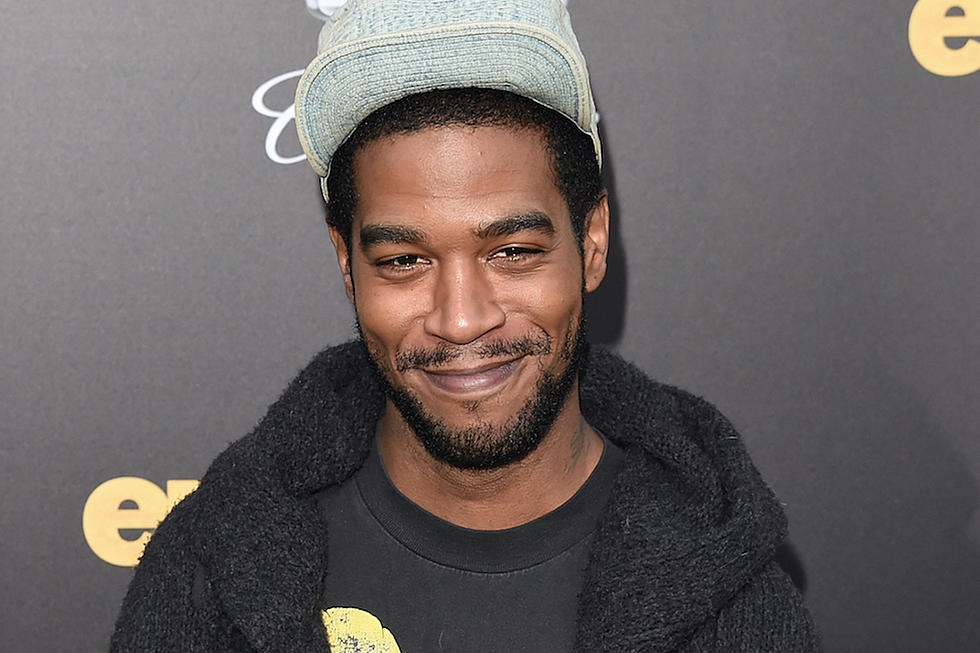 Kid Cudi Checks into Rehab for &#8216;Depression and Suicidal Urges&#8217;