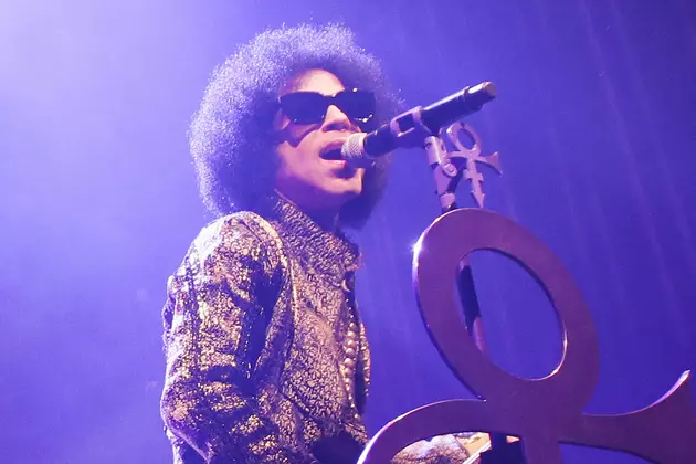 Prince Left No Will Behind, Siblings Could Get Estate