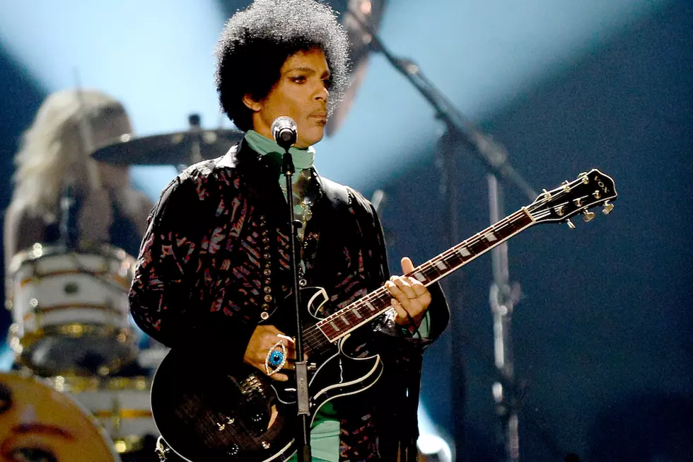 Prince’s Estate to Drop Unreleased Music Very Soon Says Adviser: ‘It’s Mind-Blowing’