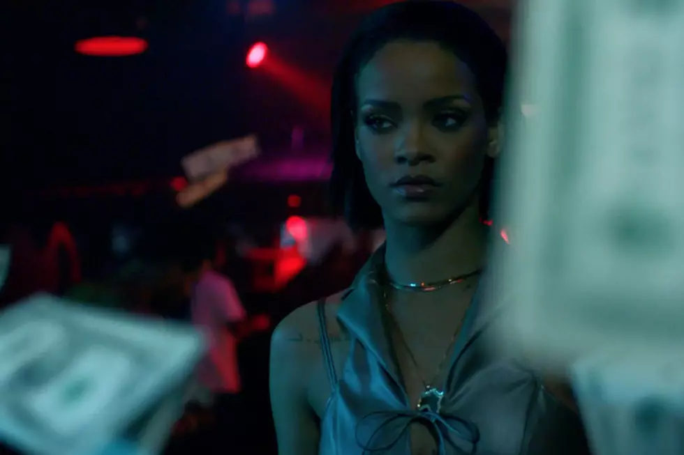 Rihanna Kills in Harmony Korine-Directed ‘Needed Me’ (NSFW) Video