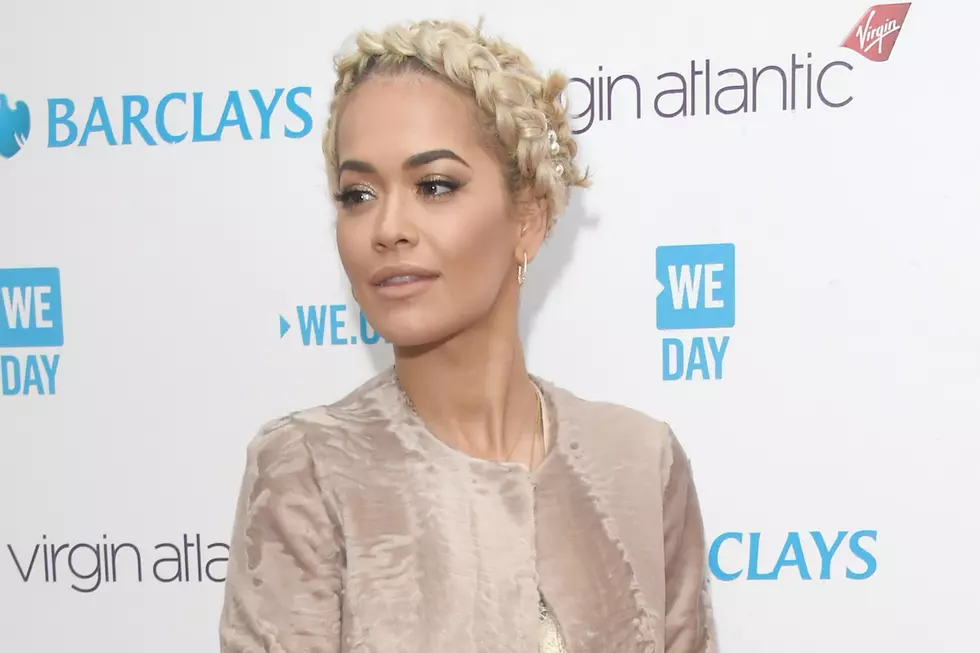 Rita Ora Denies Being ‘Becky’ from Beyonce’s Song: ‘These Rumors Are False’