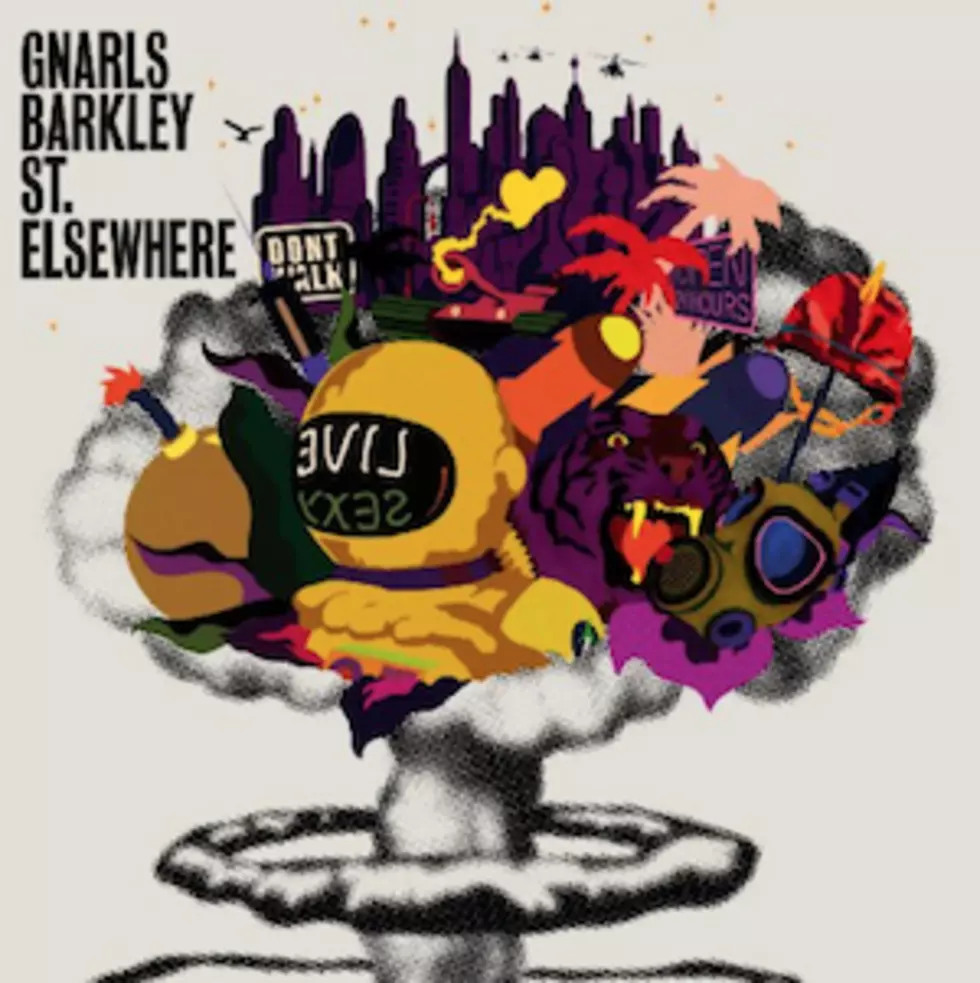 Five Best Songs from Gnarls Barkley&#8217;s &#8216;St. Elsewhere&#8217; Album
