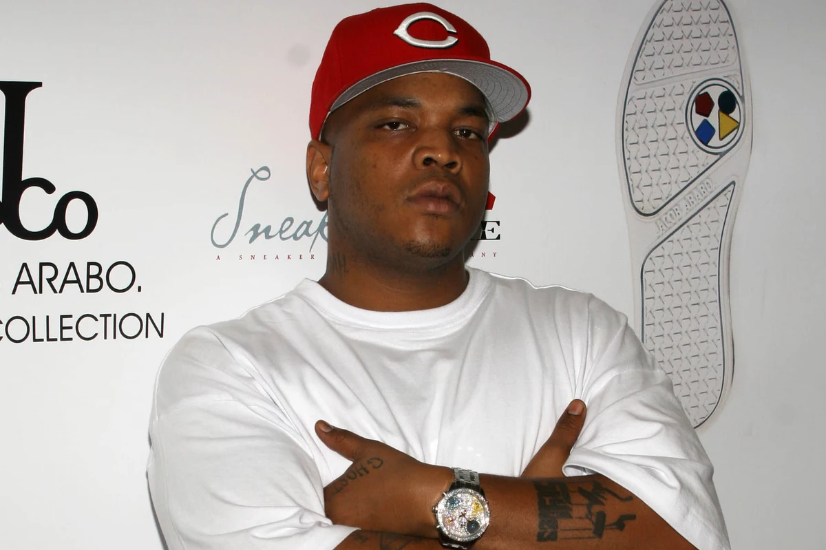 Styles P Talks The Need For Competition In Hip Hop