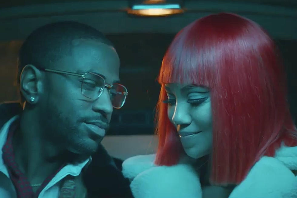 Big Sean and Jhene Aiko Premiere TWENTY88 ‘Out of Love’ Short Film on Tidal