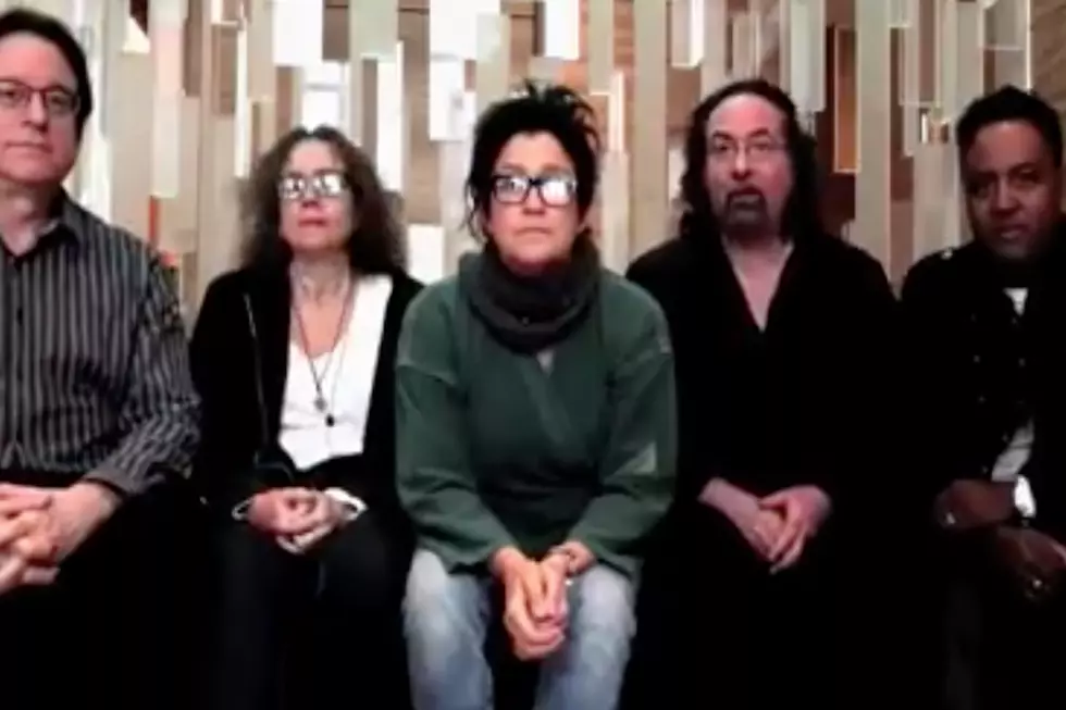 Prince’s Band The Revolution Announce Reunion Tour [VIDEO]