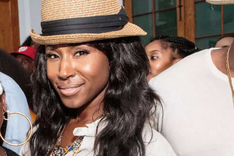 Tweet Hospitalized With Blood Clots in Lungs, Missy Elliott Asks for Prayers