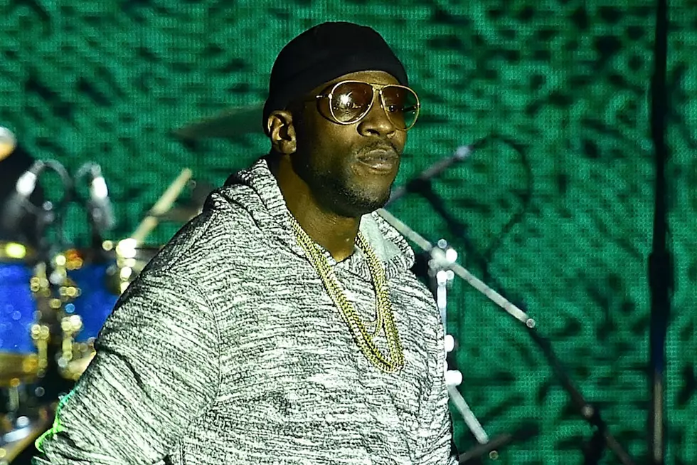 Young Dro Hit With Arrest Warrant After No Show in Court