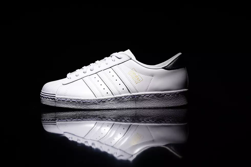 Sneaker of the Week: Beauty &#038; Youth x Adidas Superstar 80s