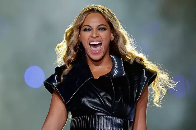 The University of Texas Will Have a Class on Beyonce