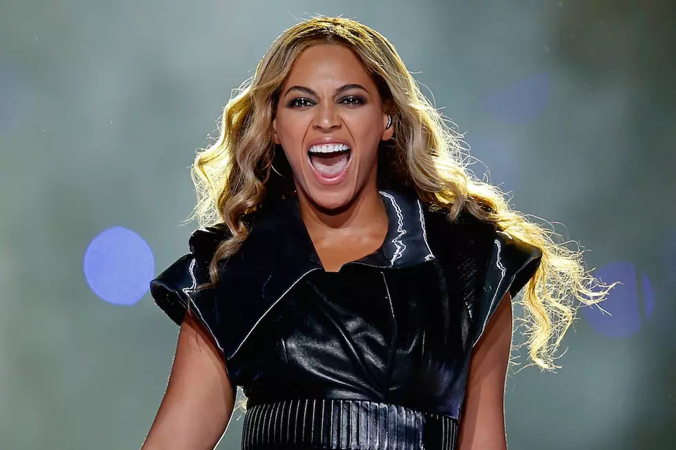 Beyonce is Pregnant…WITH TWINS!!!