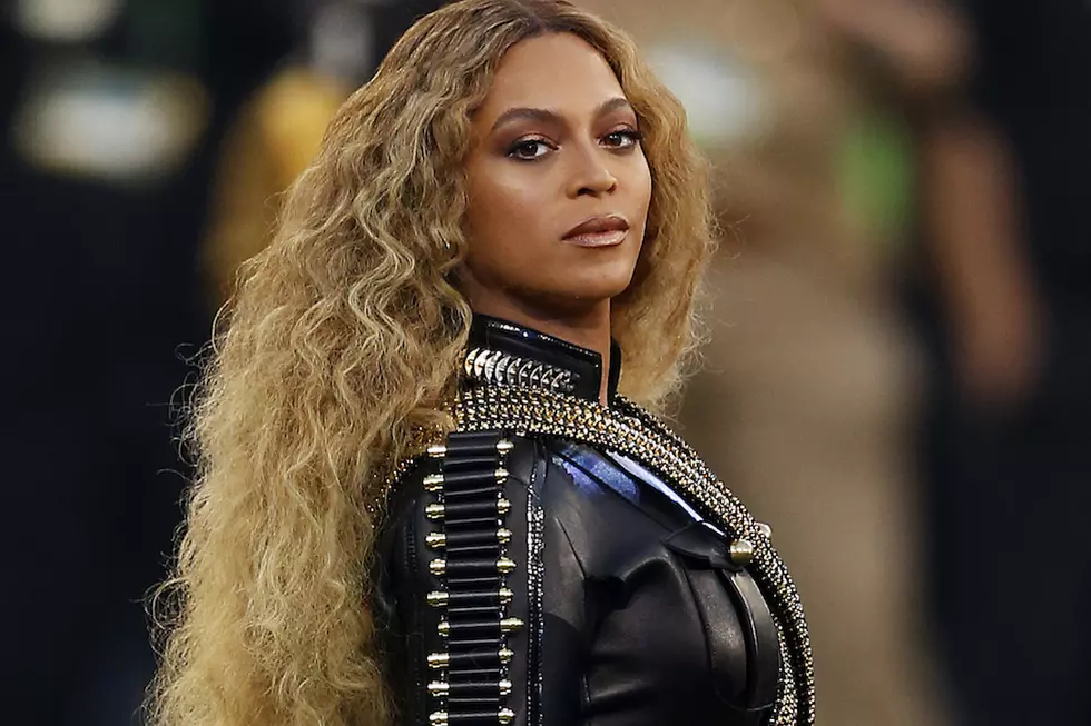 Beyonce’s Formation Tour Has Already Earned $123 Million, And There’s Still Three Months Left