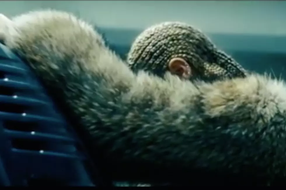 Beyonce Shares a Teaser for Upcoming 'Lemonade' HBO Premiere Event [VIDEO]