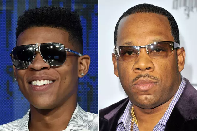 Empire S Bryshere Y Gray To Star In New Edition Biopic For Bet