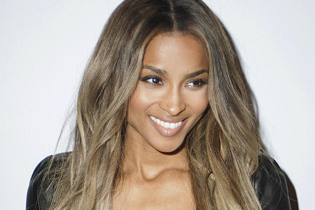 Ciara Has Plenty To Smile About: 10 Things We Love About the Bride-To-Be