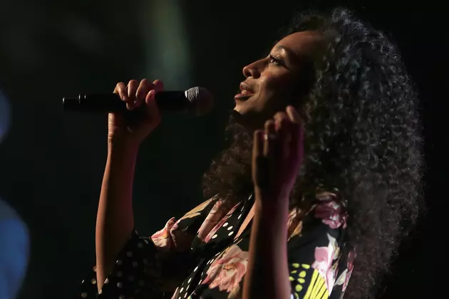 Corinne Bailey Rae Talks &#8216;The Heart Speaks In Whispers&#8217; and Empowering Black Womanhood