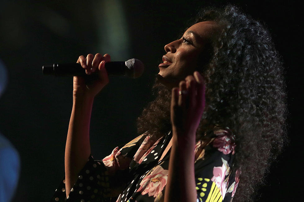 Corinne Bailey Rae Talks 'The Heart Speaks In Whispers' and Empowering Black Womanhood