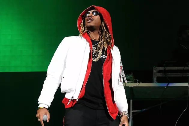 Future Won&#8217;t Be Losing Any Sleep Over Desiigner’s Chart Success