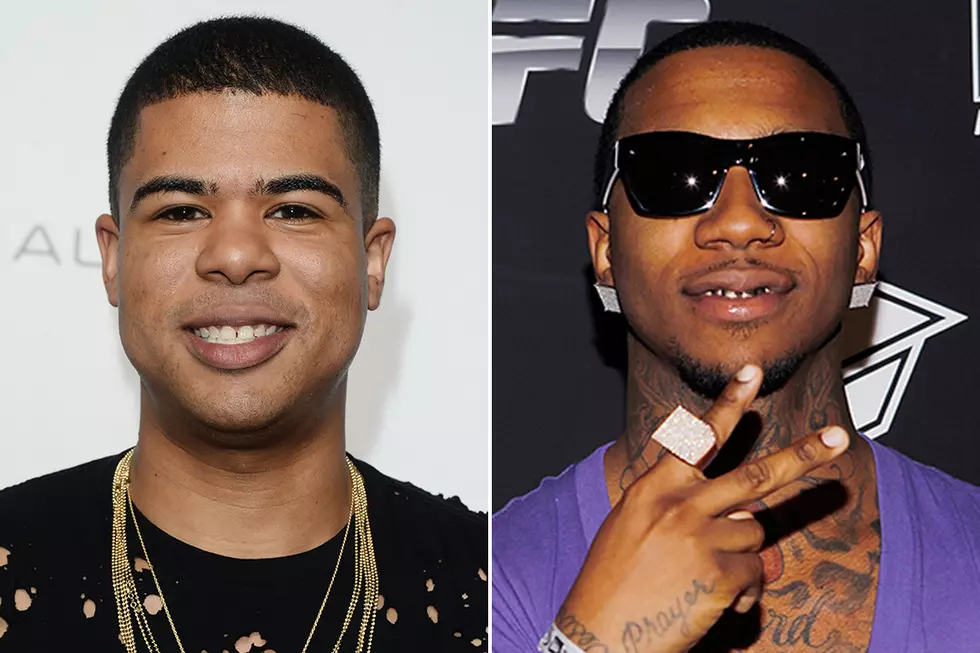 ILoveMakonnen Is Not Signed to OVO Sound, Heading on Tour With Lil B