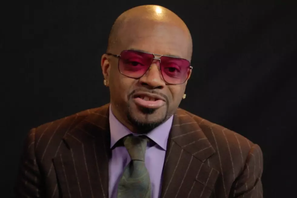 Jermaine Dupri Shares His Favorite Phife Dawg Memory [VIDEO]