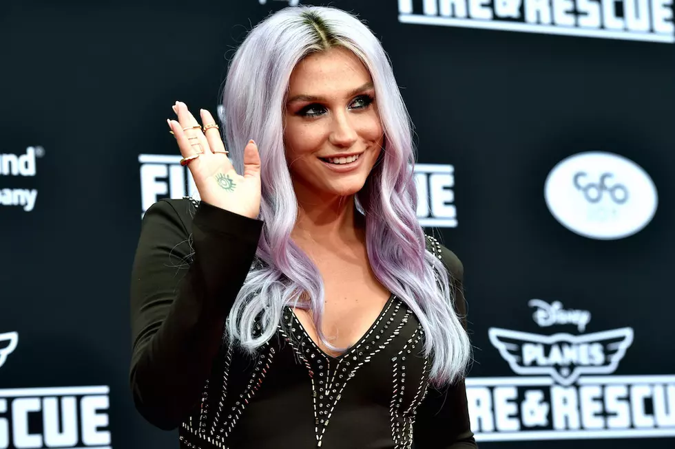  Kesha's Lawsuit Against Dr. Luke and Sony Thrown Out