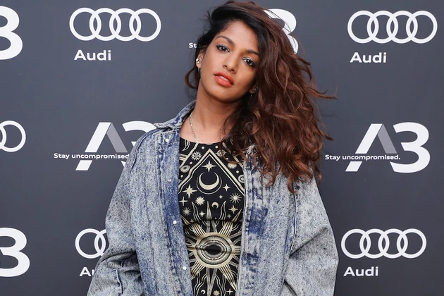 M.I.A. Calls Out Beyonce; Says Black Lives Matter Is &#8216;The Problem You&#8217;re Allowed to Talk About&#8217;
