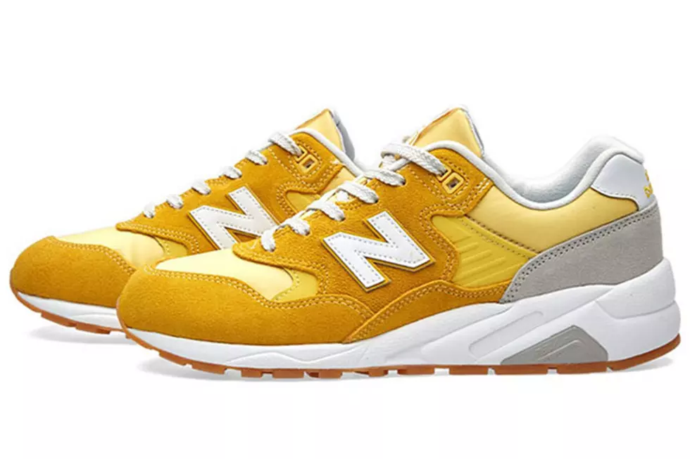 New Balance MT580 Lemonade