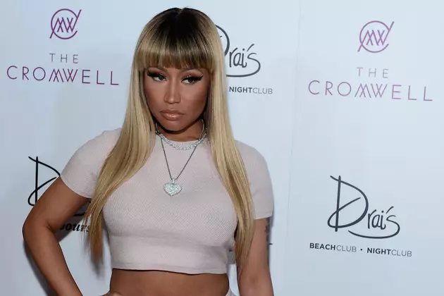 Nicki Minaj Reaches Settlement in $30 Million Wig Lawsuit
