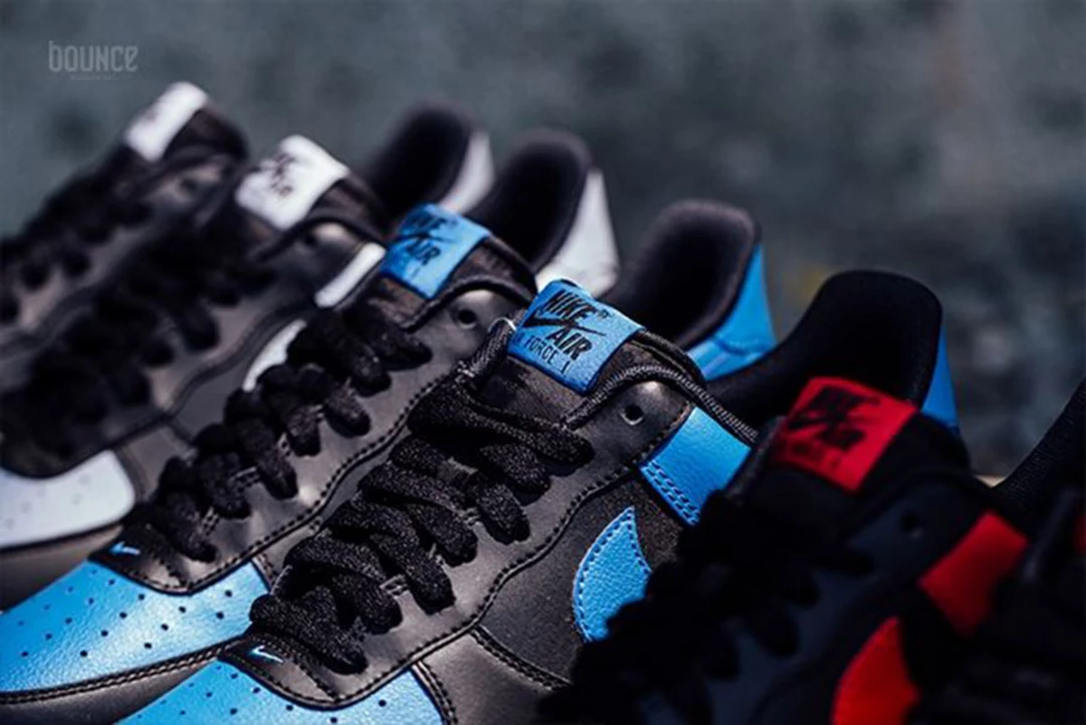 Sneaker of the Week: Nike Air Force 1 Low J-Pack