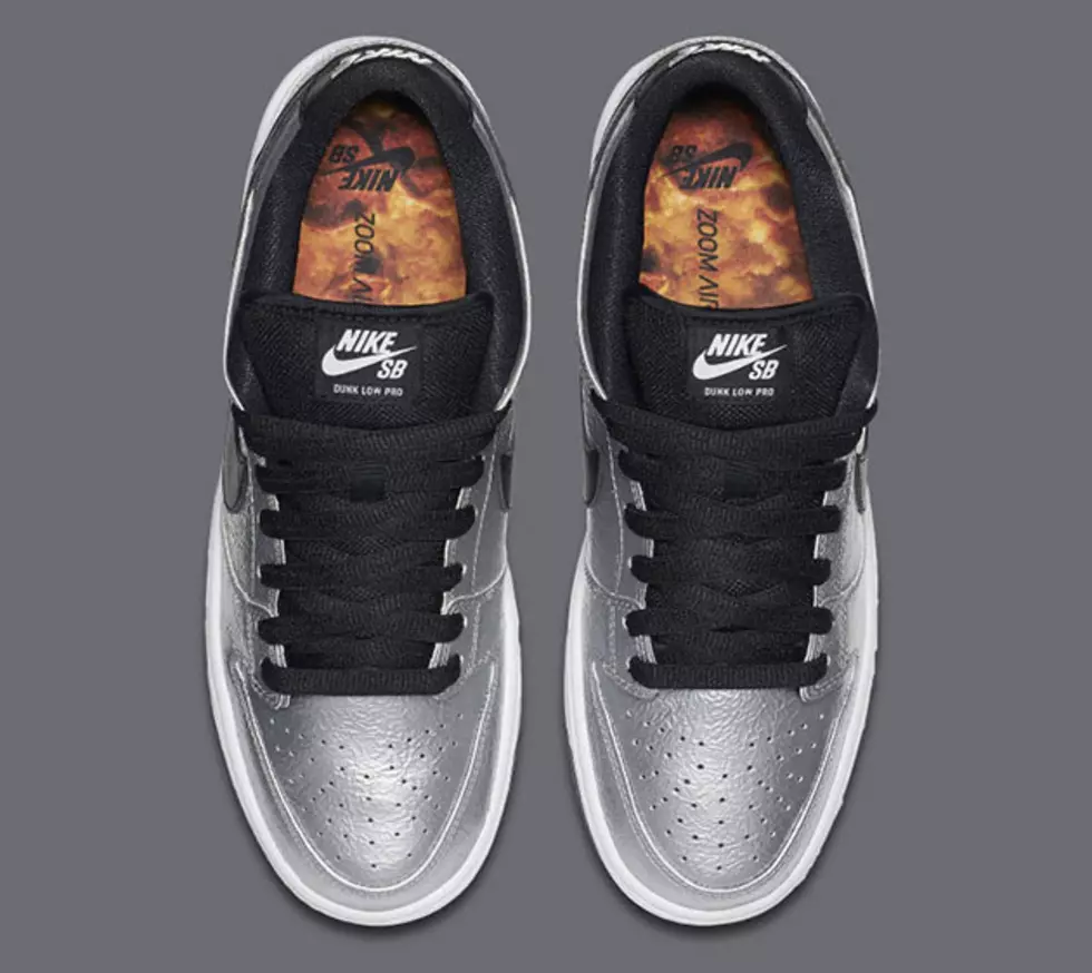 Nike SB Dunk Low Cold Pizza