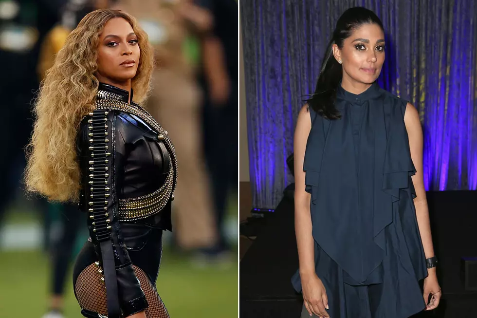 Beyonce’s Beyhive Targeted by the LAPD for Alleged Rachel Roy Hack