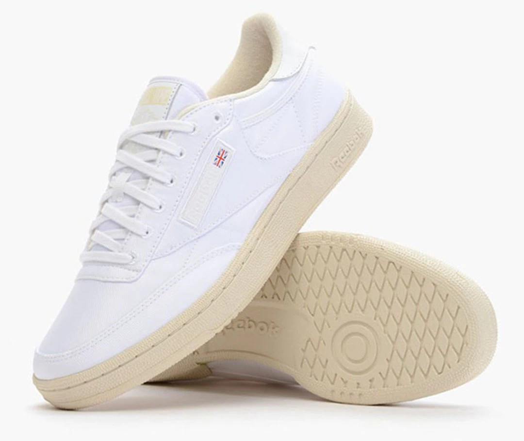 reebok club c 85 x hall of fame