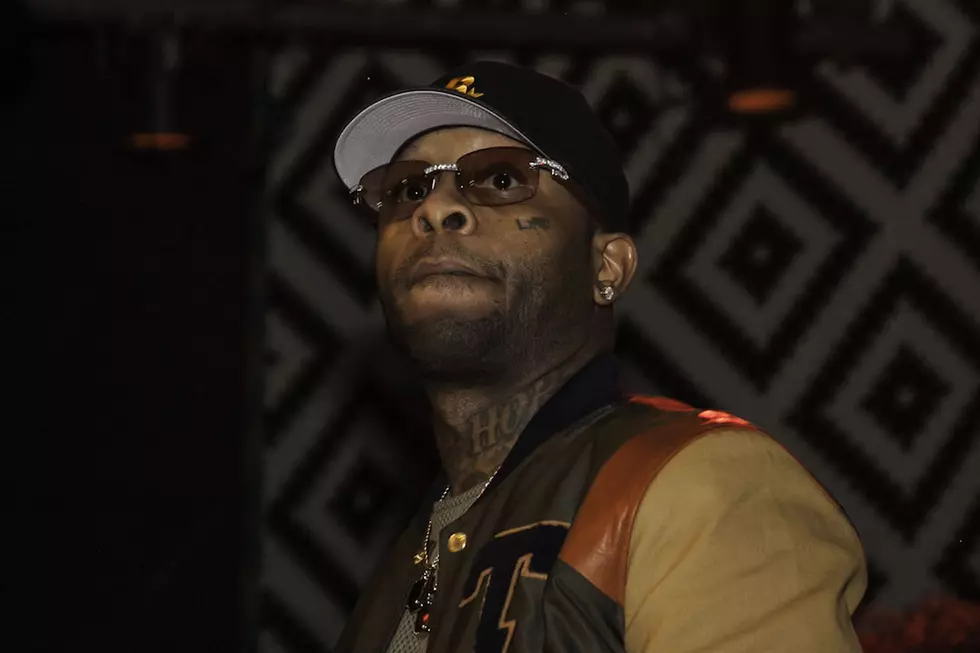 Royce Da 5’9″ Lets Fans Know ‘PRhyme 2′ Is Coming with DJ Premier [VIDEO]