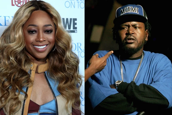 Trick Daddy and Trina Reportedly Among the Cast of 'Love & Hip-Hop: Miami'