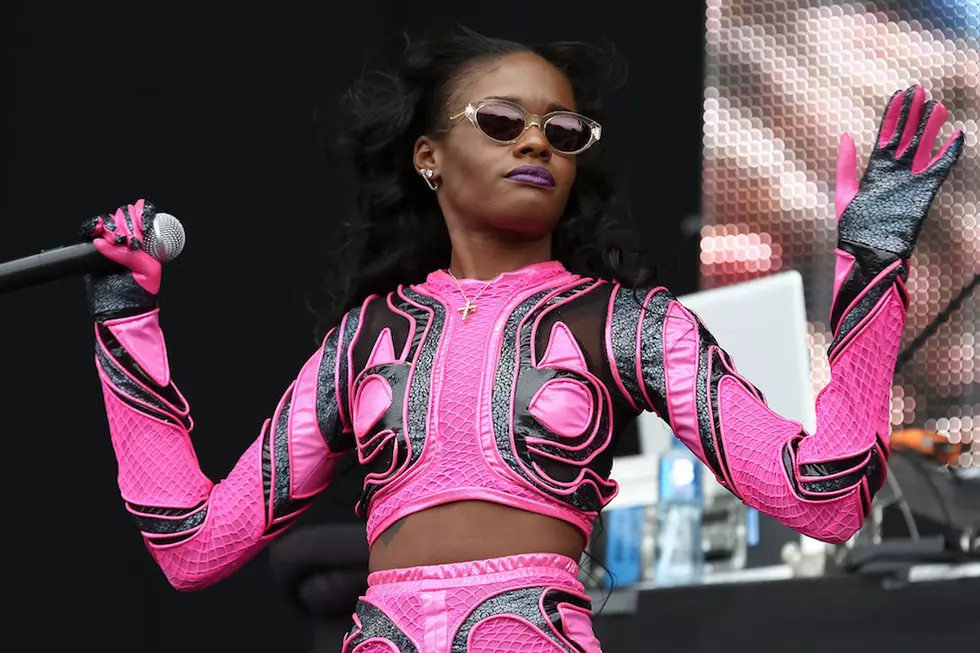 Azealia Banks Is Selling Her Possessions on an Online Flea Market