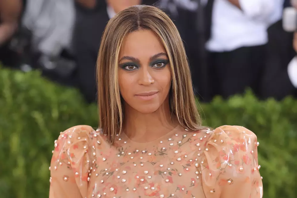 Tina Lawson Explains Why Beyonce Left the 2016 BET Awards