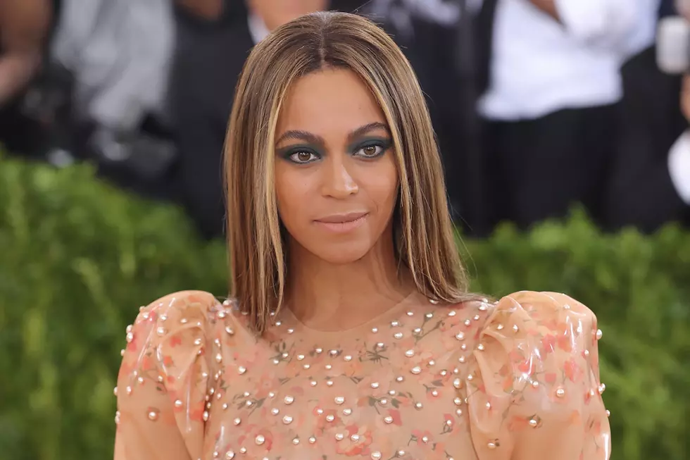 Beyonce’s Ivy Park Under Fire for Using Sweatshop Workers, Company Responds