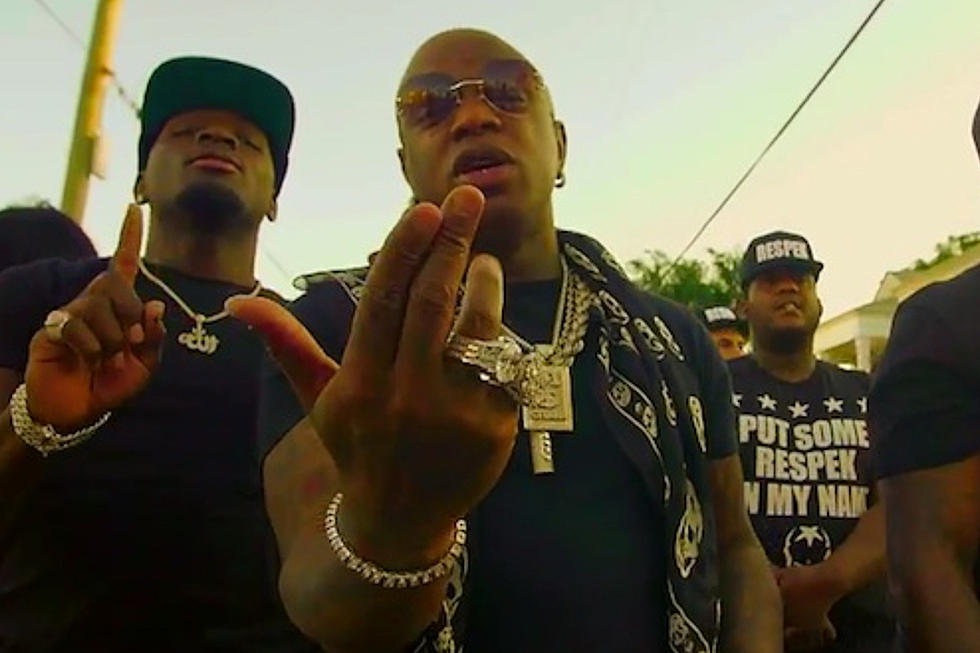 Birdman Goes Back to His New Orleans Hometown in 'Respek' Video