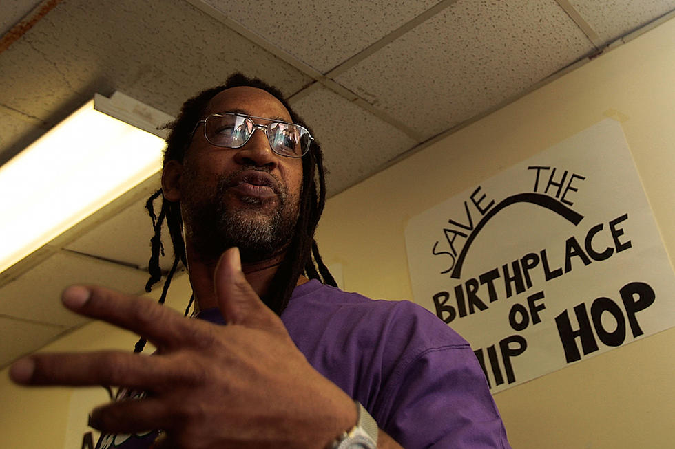 DJ Kool Herc Files Lawsuit Against HBO Over Portrayal in &#8216;Vinyl&#8217;