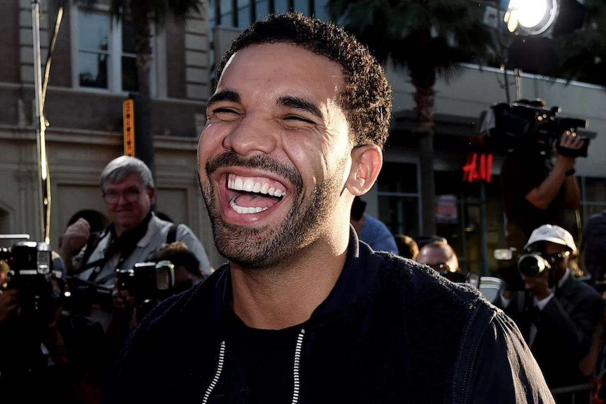 Drake Nabs 14 Nominations For 2016 Bet Hip Hop Awards 