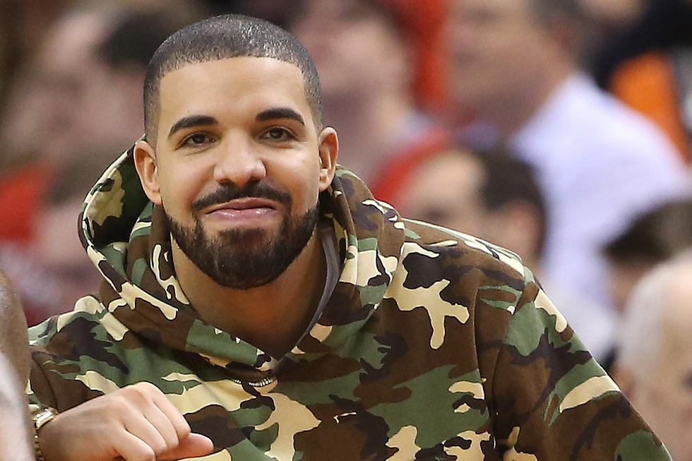 Feds Urge Drake Fans To ‘Get Out Your Feelings’ And Stop Doing The #KeKeChallenge