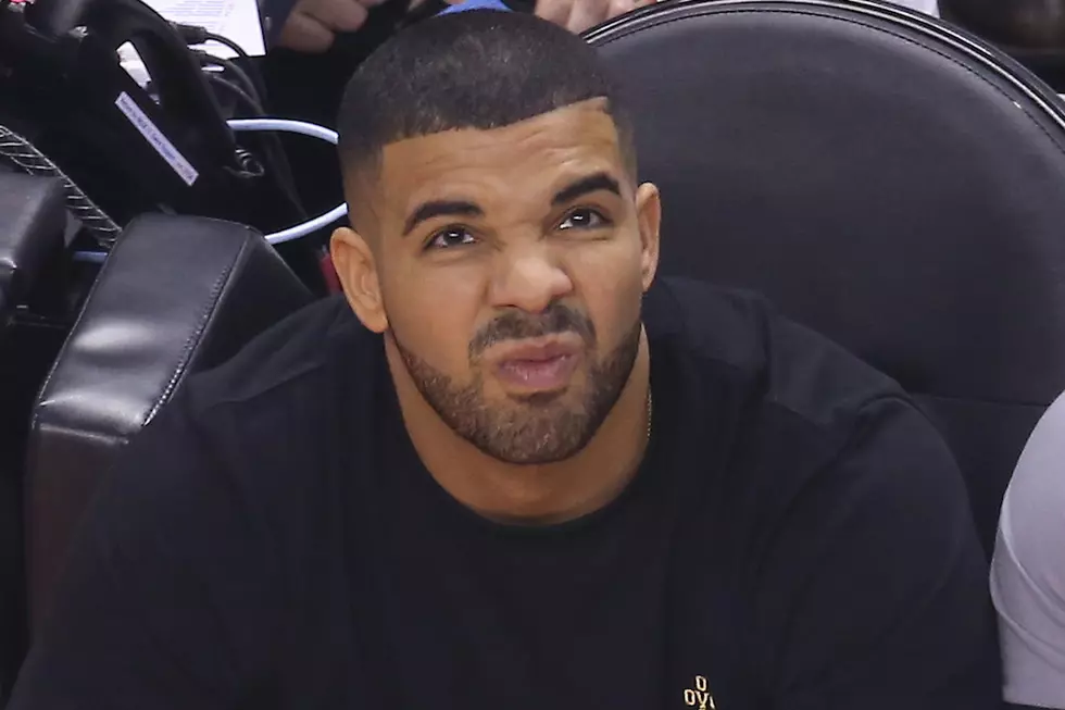 Drake’s House Burglarized by Thirsty Fan