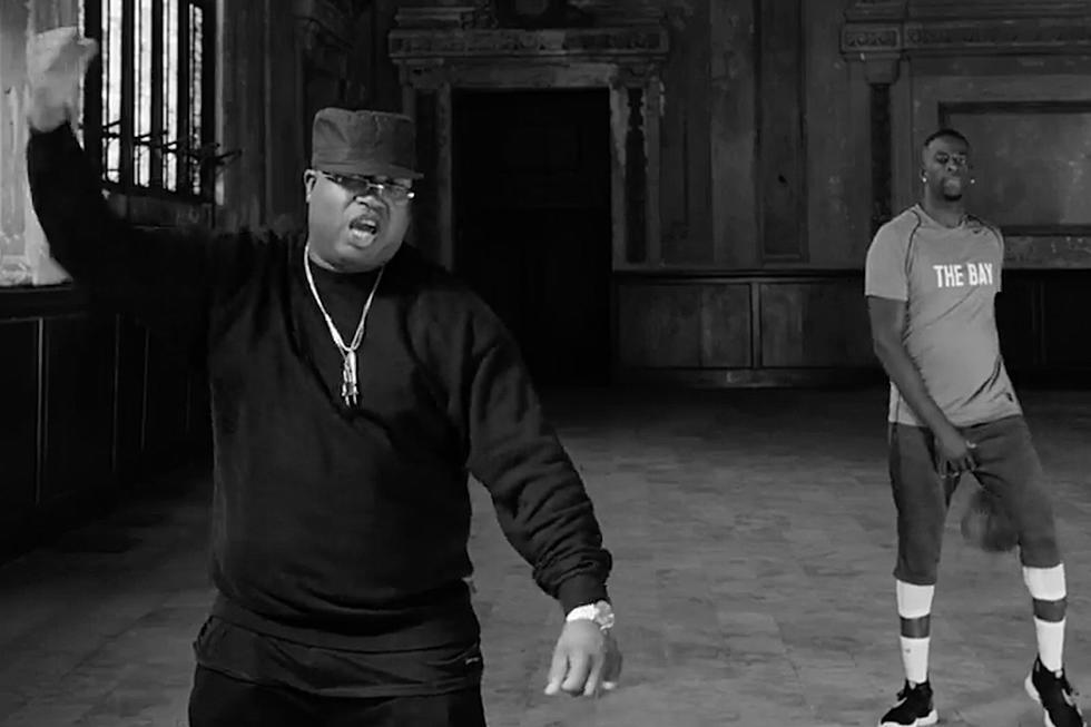 Beats By Dre Pays Homage to E-40 and the Bay Area in New Commercial [VIDEO]
