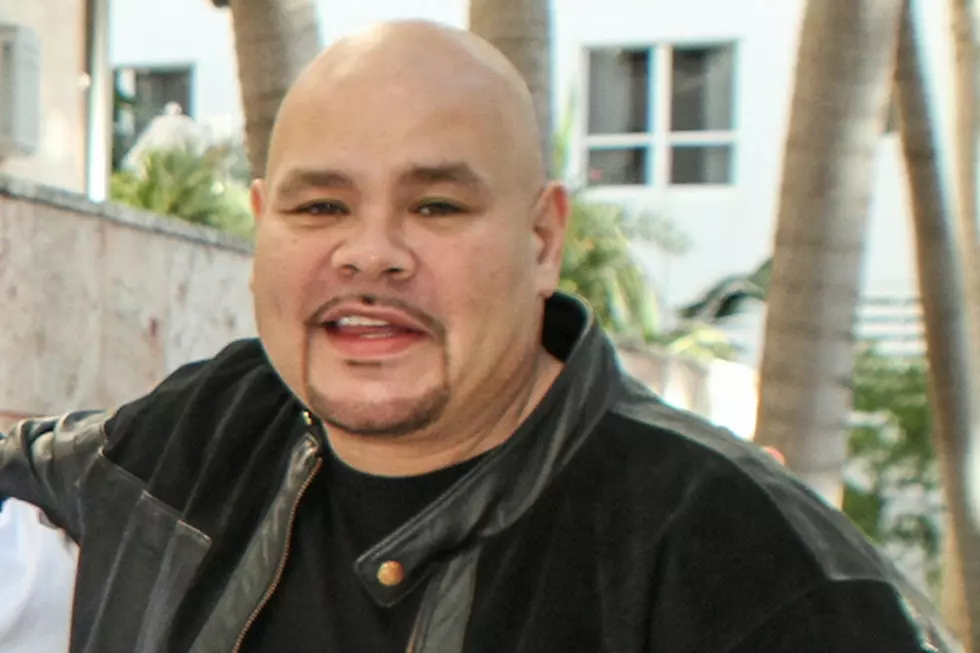 Fat Joe Calls T.I. Concert Shooting 'Ironic', Stresses Peace and Unity