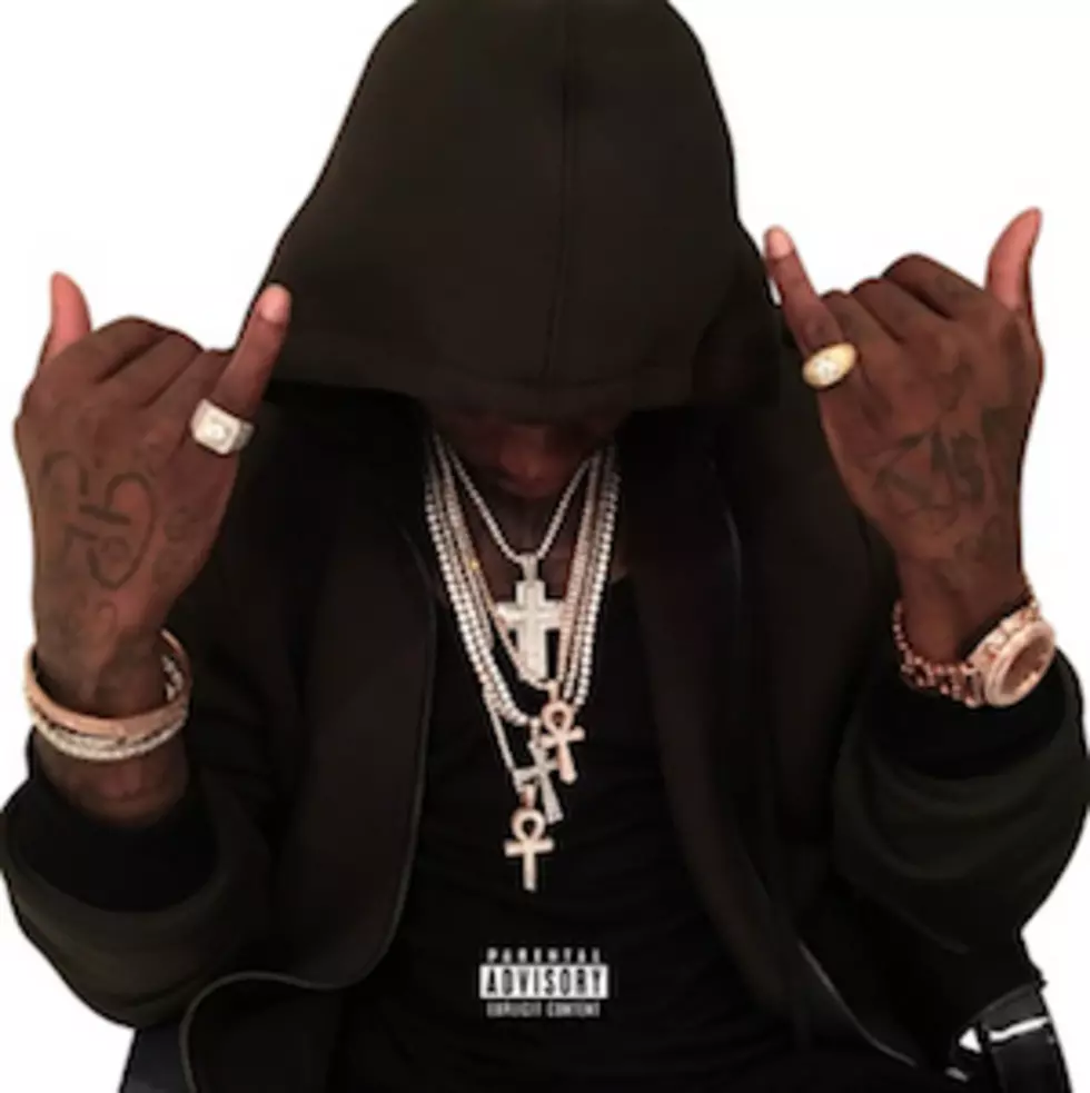 Gucci Mane Releases New Song &#8216;First Day Out Tha Feds,&#8217; Mixtape Drops Tonight