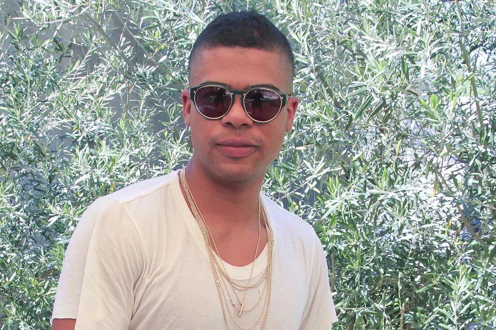 ILoveMakonnen Hasn&#8217;t Retired, Drops New Song &#8216;Sound Like Who?&#8217;