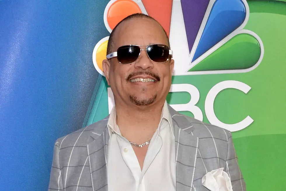 Ice-T Only Made $25,000 for His Role on ‘New Jack City’