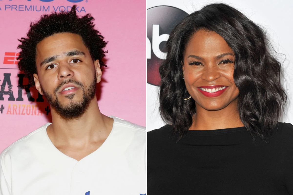 Nia Long Responds to J. Cole's 'No Role Modelz' 'He's Not Too Young'