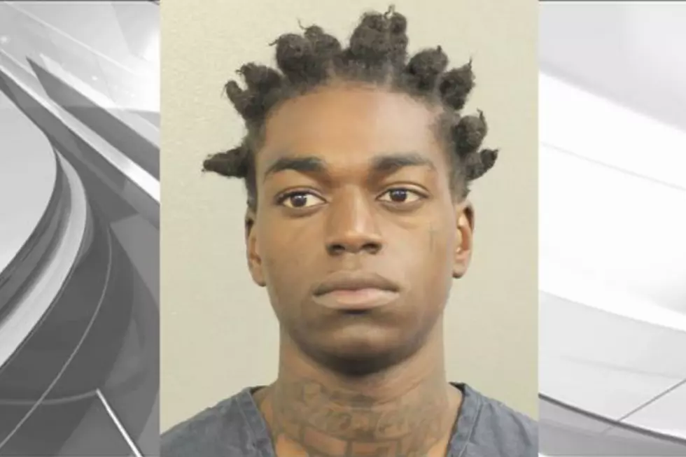 Kodak Black Accepts Plea Deal, Rapper Will Be Released from Jail