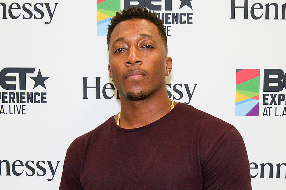 Lecrae Nabs His First RIAA Certification With Gold-Selling LP ‘Anomaly’