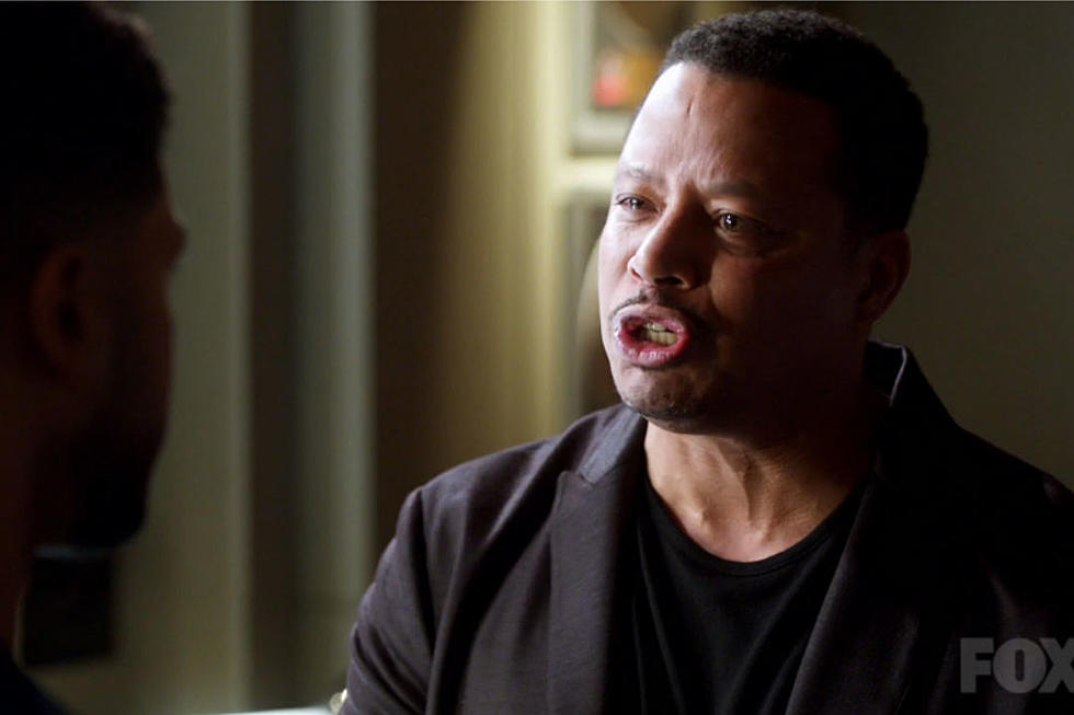 ‘Empire’ Season 2, Episode 16 Recap: Lucious Blows Up at Jamal, Rhonda Confronts Anika,  Jamal Gets Shot